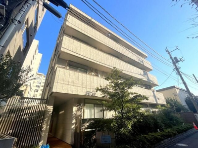 【外観】 | 栄華マンション