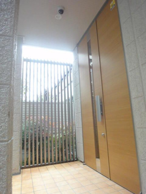 【その他共用部分】 | 栄華マンション