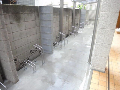 【その他共用部分】 | 栄華マンション