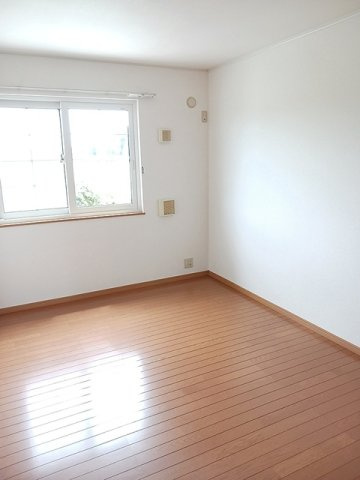 【内装】 | アースリバーＣ