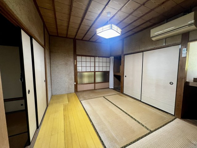 美奈宜の杜から歩いて８分・新規就農相談物件のその他