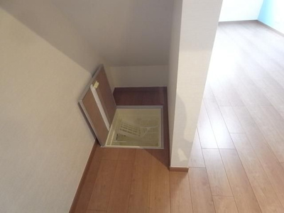 【収納】 | 世田谷区宮坂２丁目戸建
