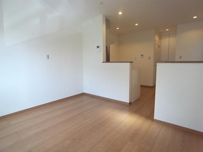 【居間・リビング】 | 世田谷区宮坂２丁目戸建