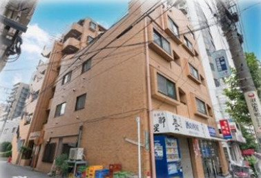 ライオンズマンション上池袋のその他
