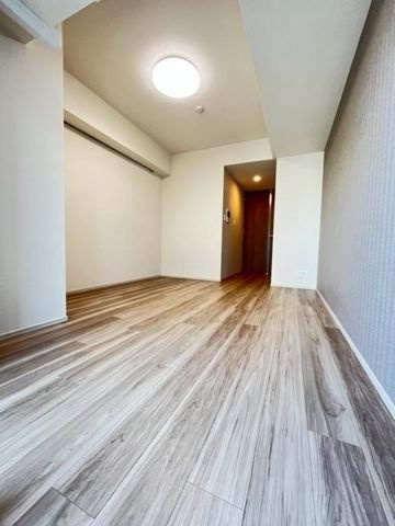 ドゥーエ板橋区役所前の内装