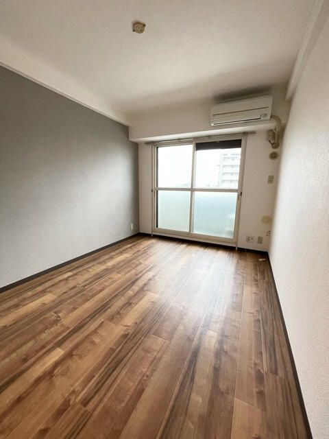 スカイコート下高井戸の居間・リビング