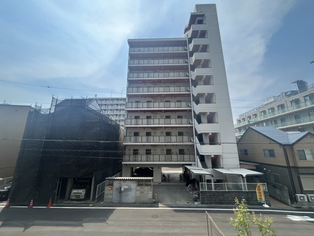 エスリード新大阪ザ・プレミアEAST