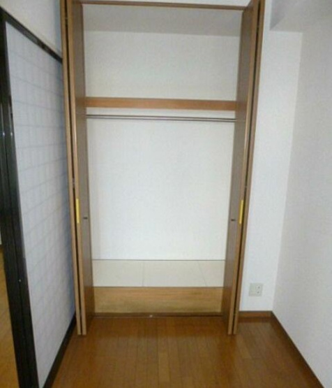【収納】 | ヴァンテアンライフ高円寺壱番館 | クローゼット。
