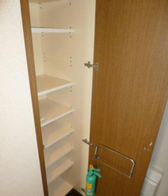 【収納】 | ヴァンテアンライフ高円寺壱番館 | シューズボックス。