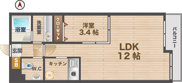 ヴァンテアンライフ高円寺壱番館の画像
