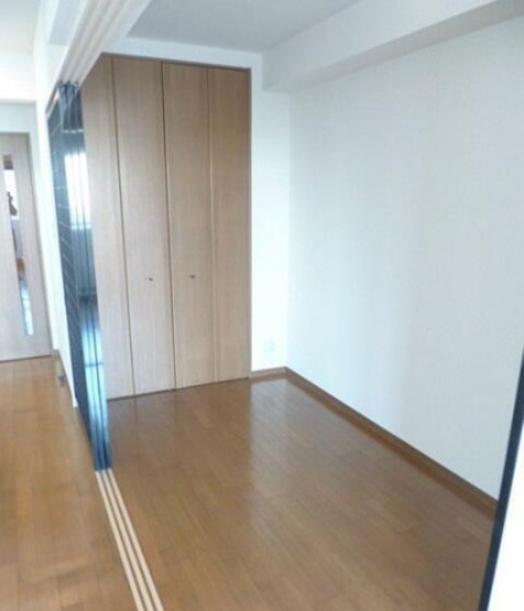 【寝室】 | ヴァンテアンライフ高円寺壱番館