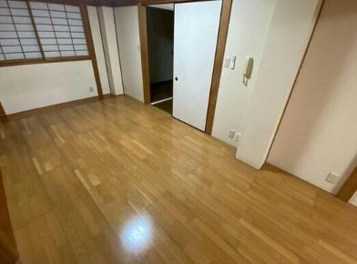 三浦ハイムの内装|おしゃれな内装です