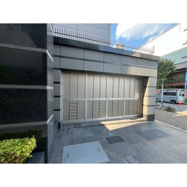 プレサンスジェネ丸の内　名古屋市賃貸　仲介手数料無料のその他共用部分