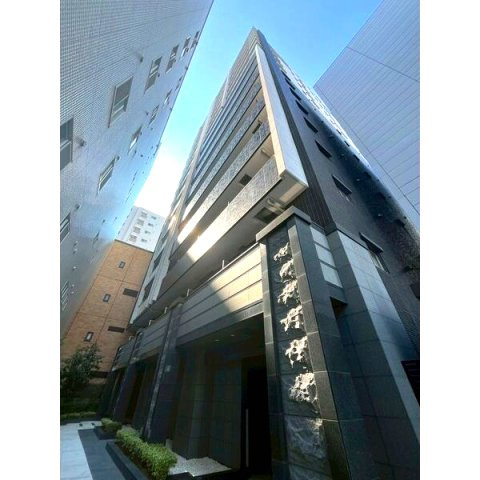 プレサンスジェネ丸の内　名古屋市賃貸　仲介手数料無料