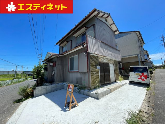 多賀1丁目戸建