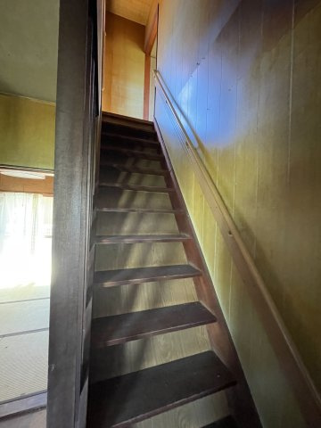 多賀1丁目戸建の内装