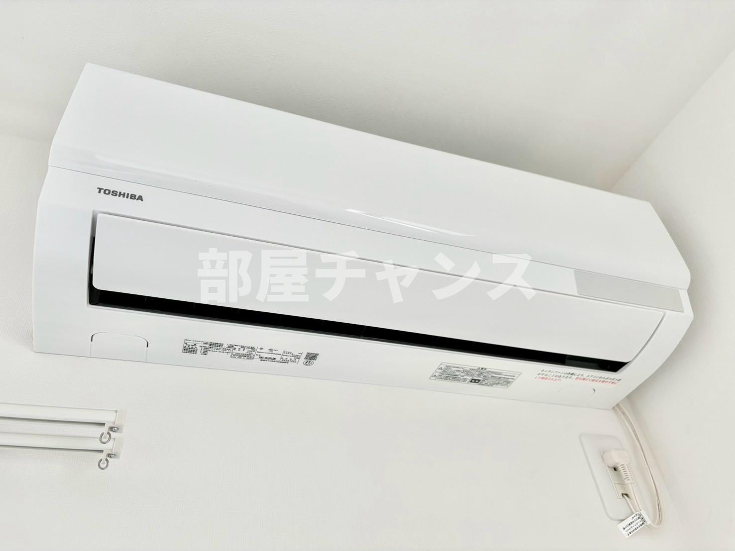 リシェス名古屋山王ウエストの設備