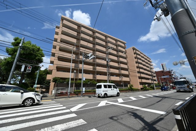 吹田ロイヤルマンション