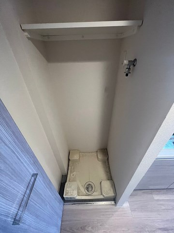 プレサンス塚本駅前の設備
