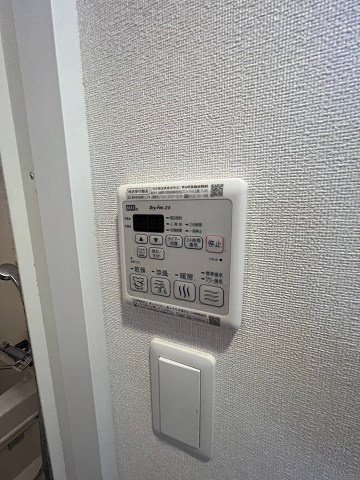 プレサンス塚本駅前の設備