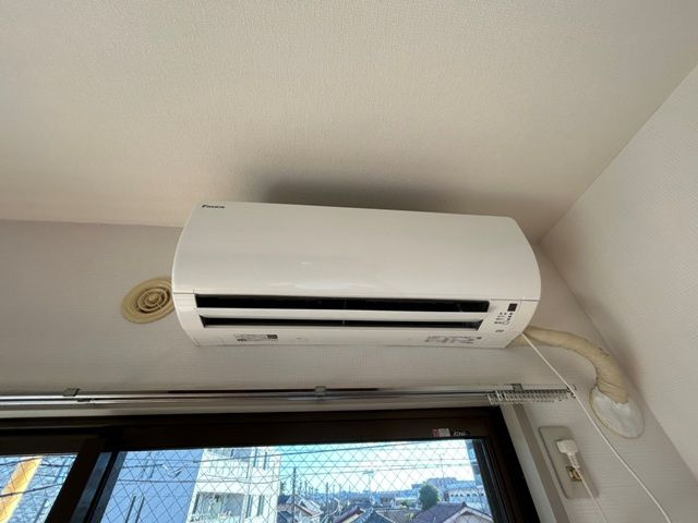 サンモール調布のその他|※別号室参考写真