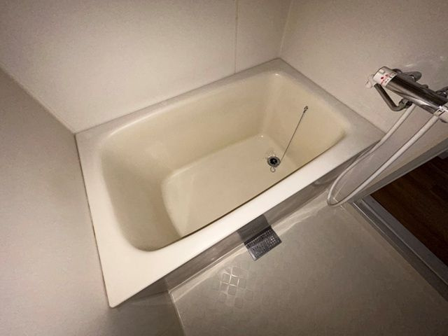 サンモール調布の浴室|※別号室参考写真