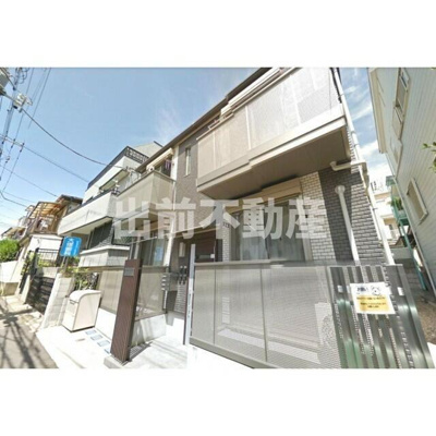 【外観】 | フェニックス高不二