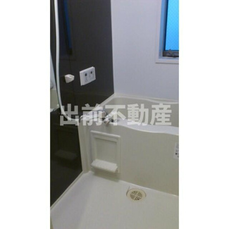 【浴室】 | フェニックス高不二