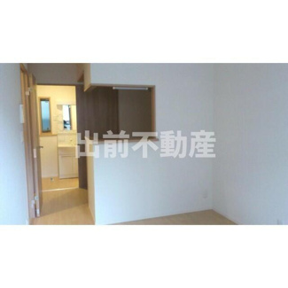 【内装】 | フェニックス高不二