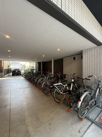 メイクスWアート丸の内　名古屋市賃貸　仲介手数料無料のその他共用部分