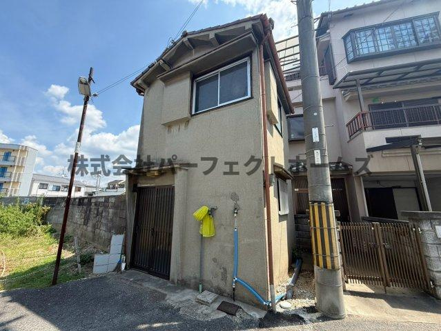 長栄寺戸建　賃貸のその他共用部分