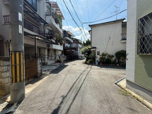 長栄寺戸建　賃貸のその他