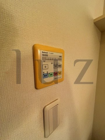 ドゥアエリアの設備