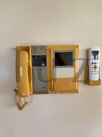 ドゥアエリアのセキュリティ
