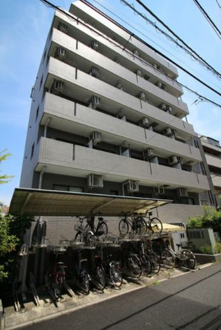 プレール麻布仙台坂の画像