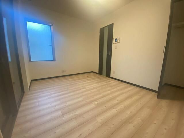 ＪＴテラスハウス扇大橋弐番館の居間・リビング