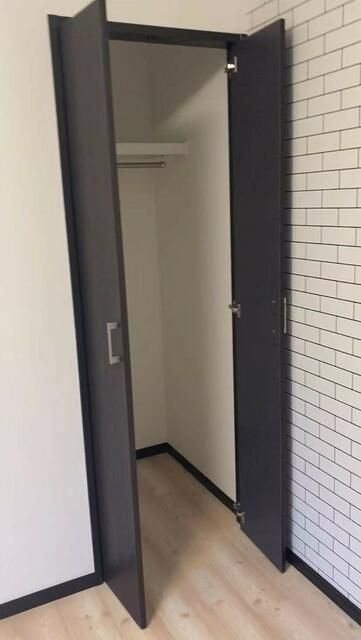 ＪＴテラスハウス扇大橋弐番館の収納
