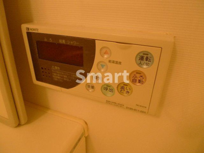 【設備】 | ライオンズシティ中野ファースト
