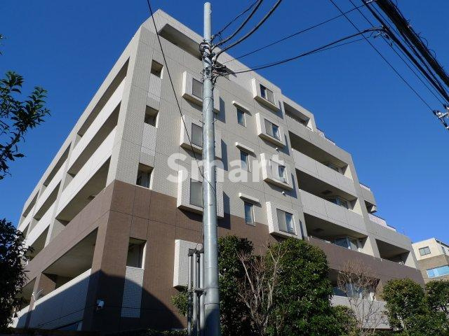 【外観】 | ライオンズシティ中野ファースト