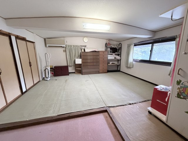 丹波市氷上町井中の中古一戸建の和室|2階　和室