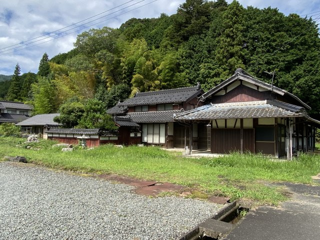 丹波市氷上町井中の中古一戸建