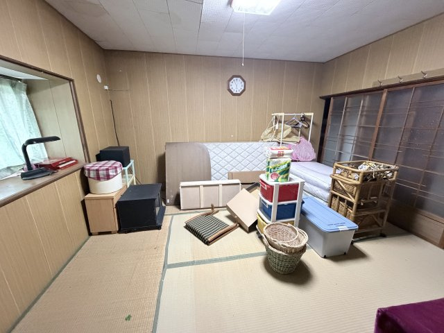 丹波市氷上町井中の中古一戸建の和室|離れ　和室