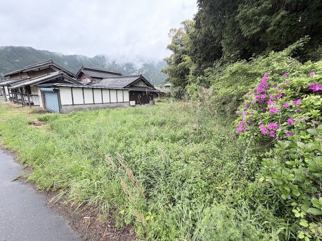 丹波市氷上町井中の中古一戸建のその他