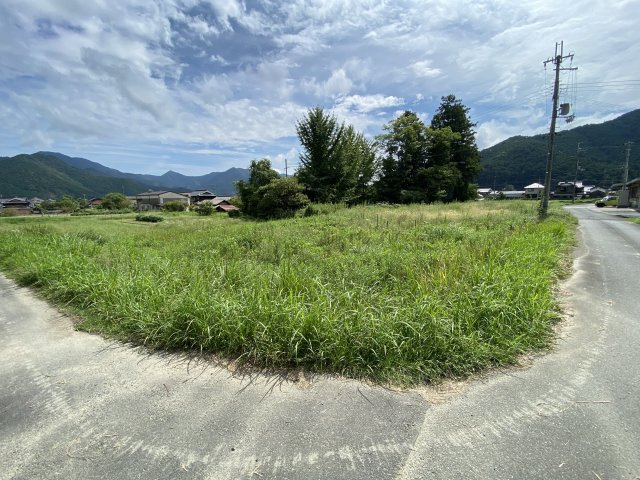 丹波市氷上町井中の中古一戸建のその他|農地1