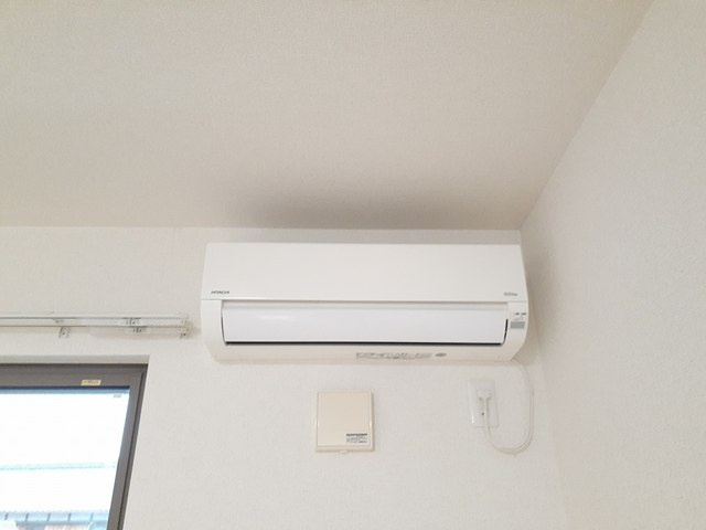 ルナファータⅠの設備