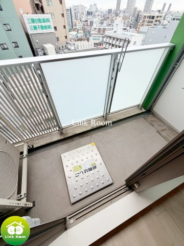 パークハビオ門前仲町のその他