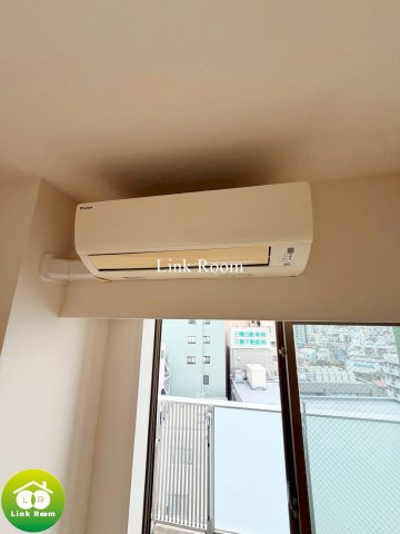 パークハビオ門前仲町のその他