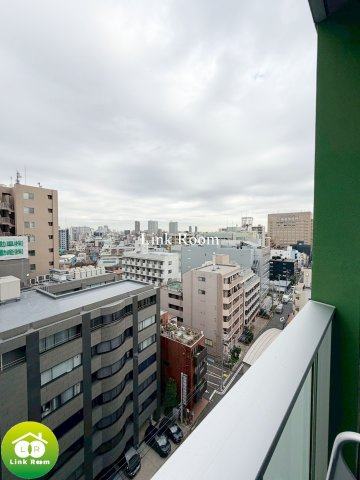 パークハビオ門前仲町のその他