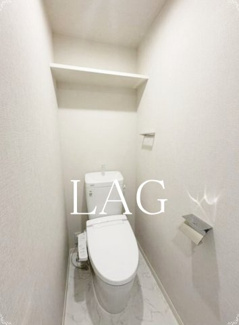 【トイレ】 | Ｋｏｃｏｌｙ　ｇｒａｎｄ | トイレです。