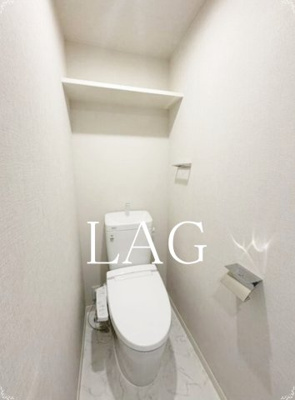 【トイレ】 | Ｋｏｃｏｌｙ　ｇｒａｎｄ | トイレです。
